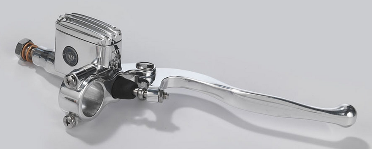 KUSTOM TECH CLASSIC HANDLEBAR CONTROLS - view 1 Main image