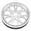 PERFORMANCE MACHINE PULLEYS - view 1
