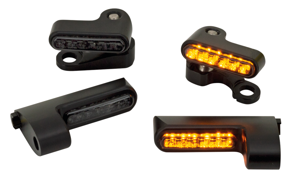 OTTO DI CUORI LED TURN SIGNALS - view 3