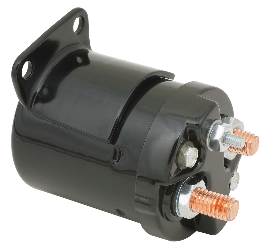 STARTER SOLENOIDS - view 1 Main image