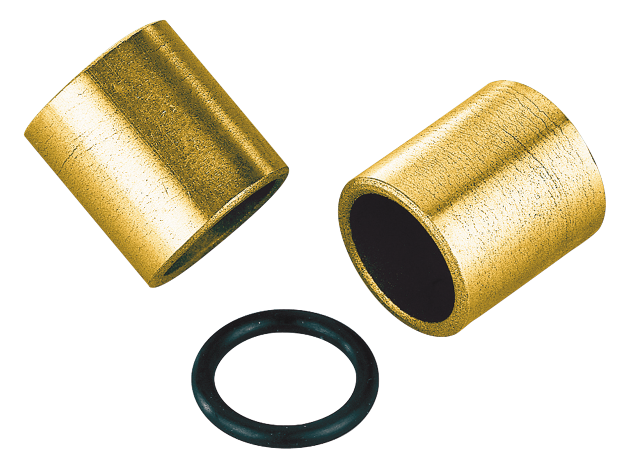 KICK-START SHAFT BUSHING KIT FOR BIG TWIN - view 1 Main image