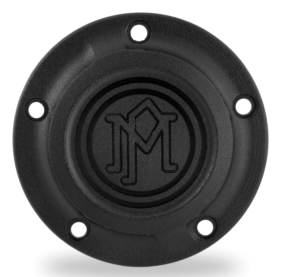 PM SCALLOP TIMER/POINT COVERS - view 1 Main image