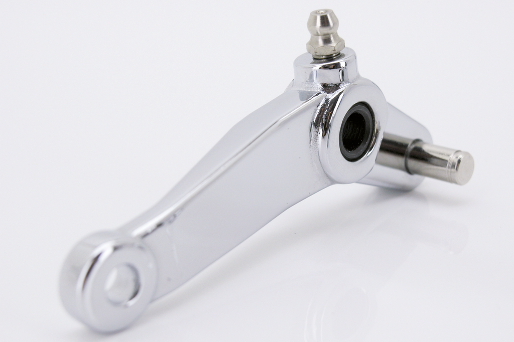 SHIFT LEVERS FOR 4-SPEED BIG TWIN - view 3