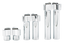 CHROME BILLET ALUMINUM RISERS - view 1