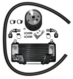 JAGG 10-ROW OIL COOLERS - view 1