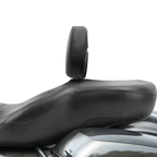 ADJUSTABLE DELUXE DRIVER BACKREST FOR TOURING - view 3