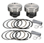 WISECO TRACKER SERIES PISTON KITS - view 1