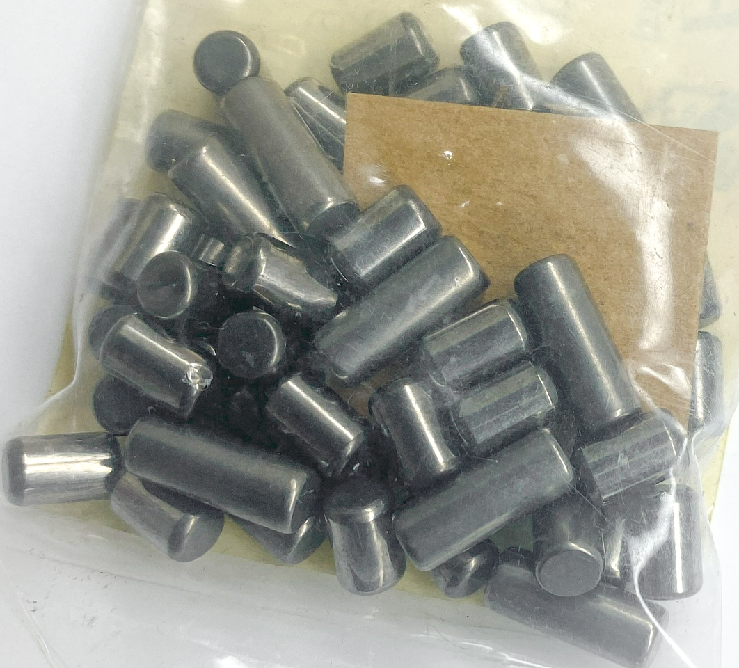 REPLACEMENT PARTS FOR SPORTSTER CRANKSHAFT - view 1 Main image