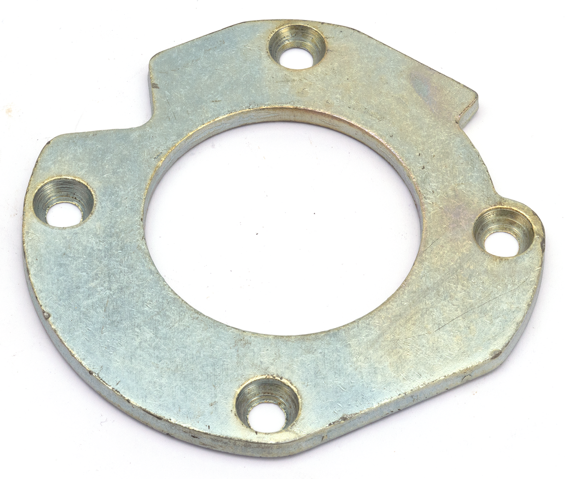 TRANSMISSION GEARS & SHAFTS FOR 4-SPEED BIG TWIN - view 1 Main image