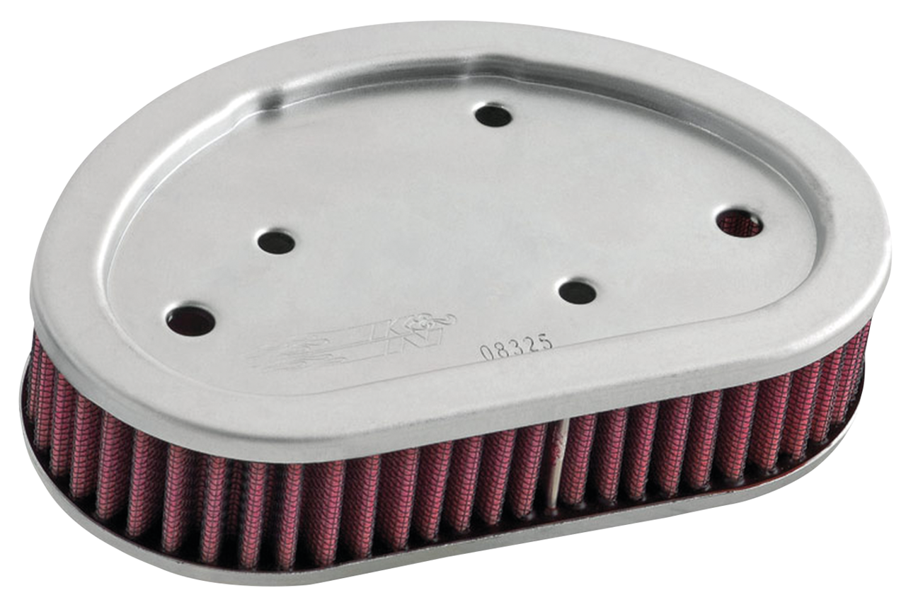 K&N REPLACEMENT AIR FILTER ELEMENTS Secondary image