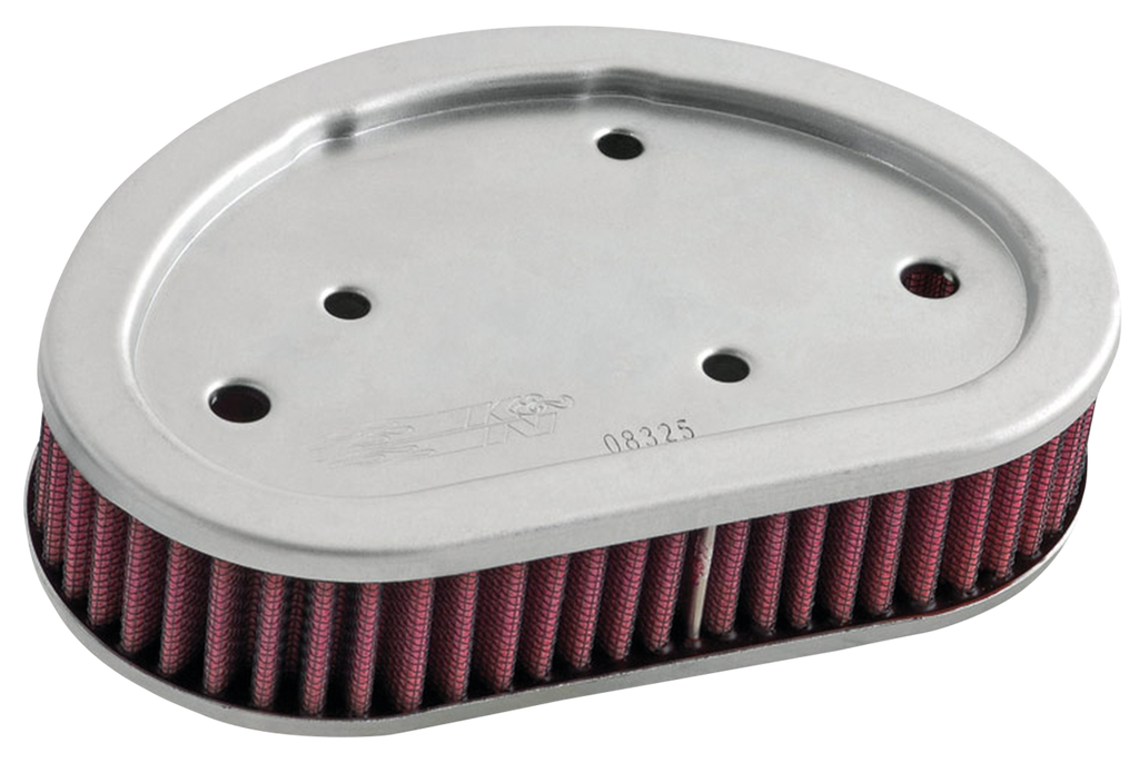 K&N REPLACEMENT AIR FILTER ELEMENTS - view 2