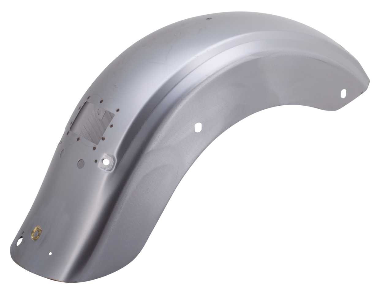 REAR FENDER FOR 2009-2013 TOURING Secondary image