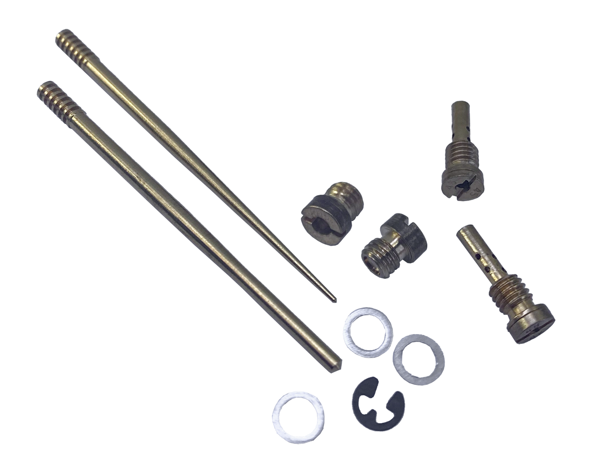 CYCLE PRO CV CARBURETOR EZ QUICK TUNER KITS - view 1
