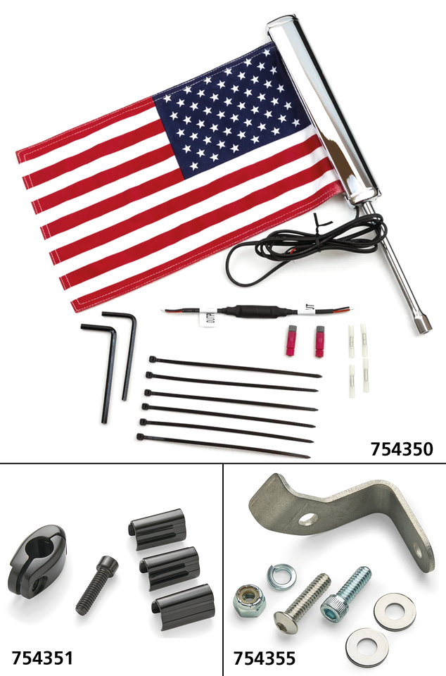 CIRO USA FLAGS, FLAG POLES AND FLAG MOUNTS - view 3