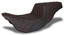 DNA KING STEP 2-UP SEATS FOR TOURING 2008-2023 - view 1