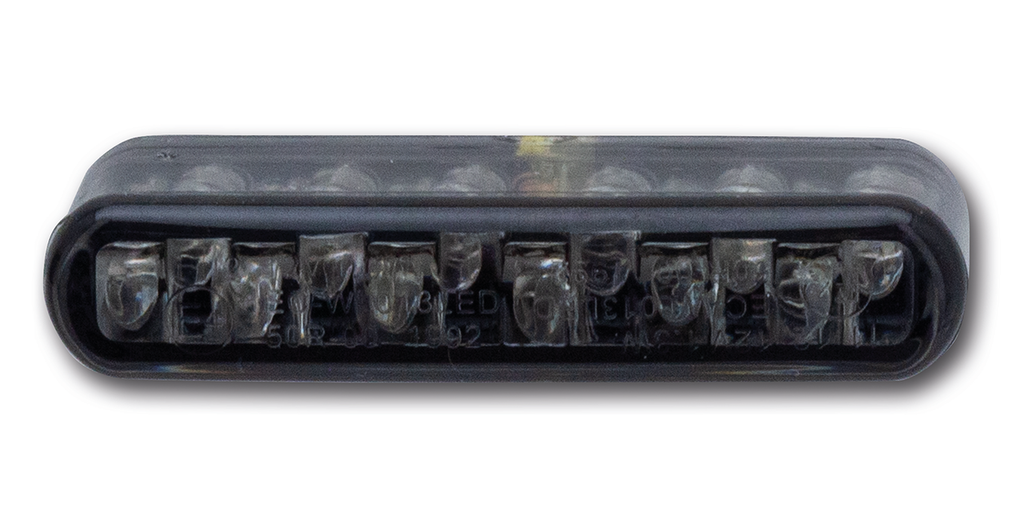 CUSTOM E-APPROVED LED TURN SIGNALS - view 3