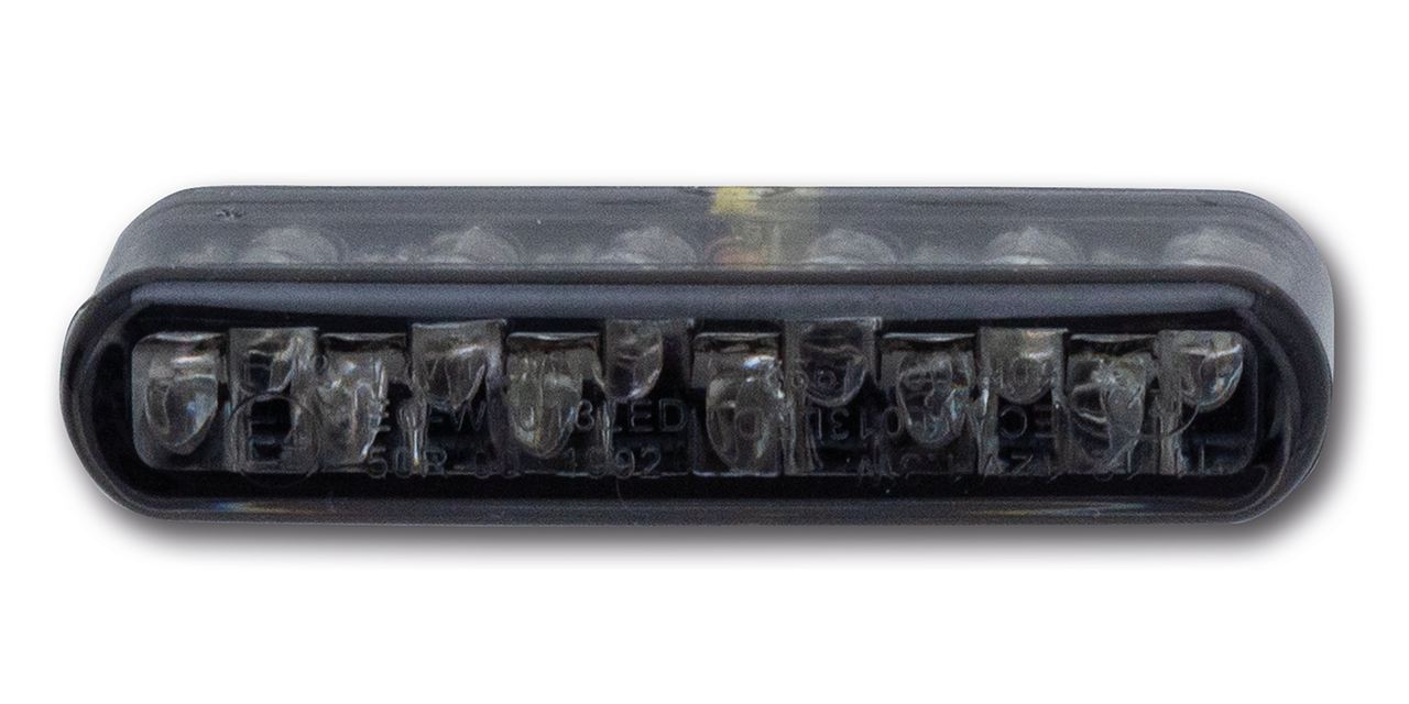 CUSTOM E-APPROVED LED TURN SIGNALS - view 3