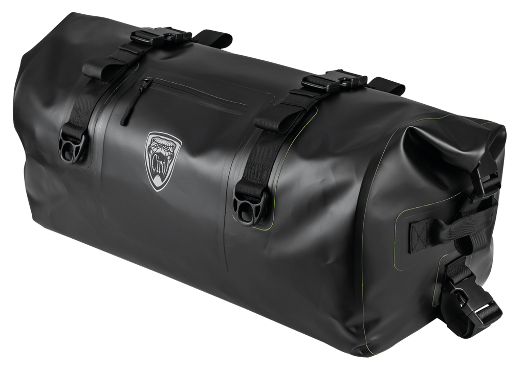 CIRO DRYFORCE 60 LITER DUFFEL - view 1
