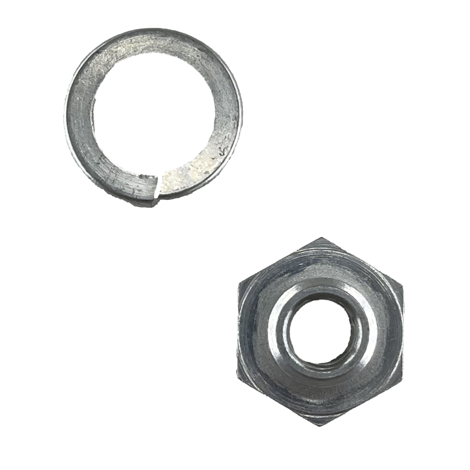 SEAT PLUNGER FOR EARLY 750 & BIG TWIN - view 1