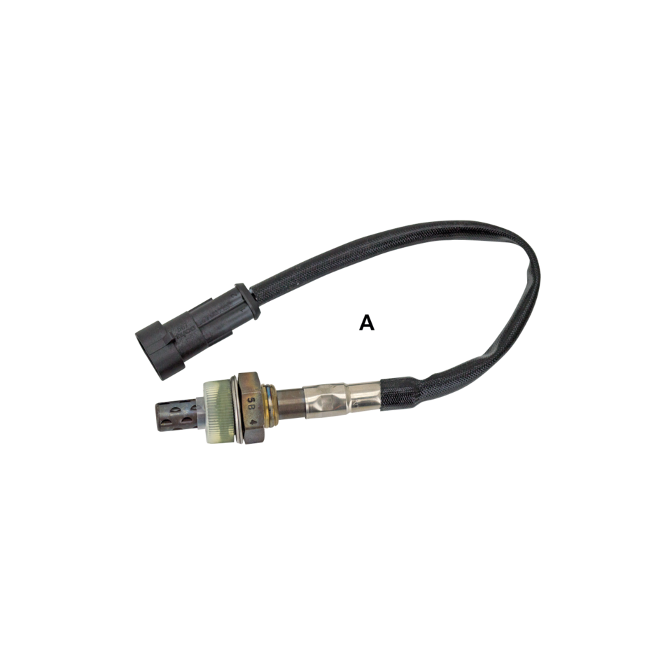 STOCK REPLACEMENT O2, OXYGEN OR LAMBDA SENSORS - view 1