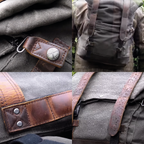 BURLY BRAND VOYAGER LUGGAGE - view 2