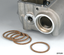 TRANSMISSION GEARS & SHAFTS FOR 4-SPEED BIG TWIN - view 1