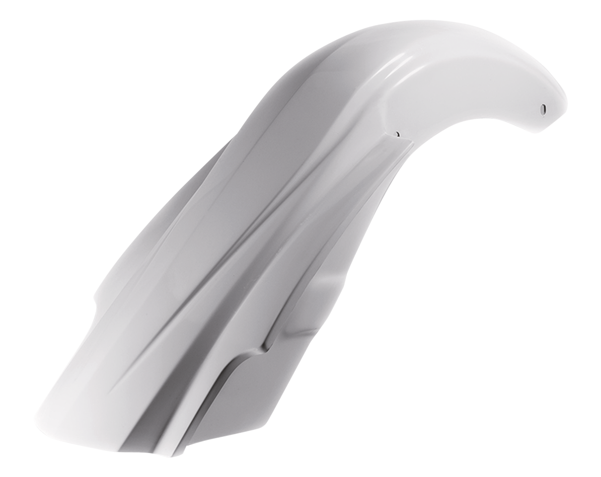 MAGNUS REAR FENDER FOR TOURING BY TOMMY & SONS - view 1 Main image