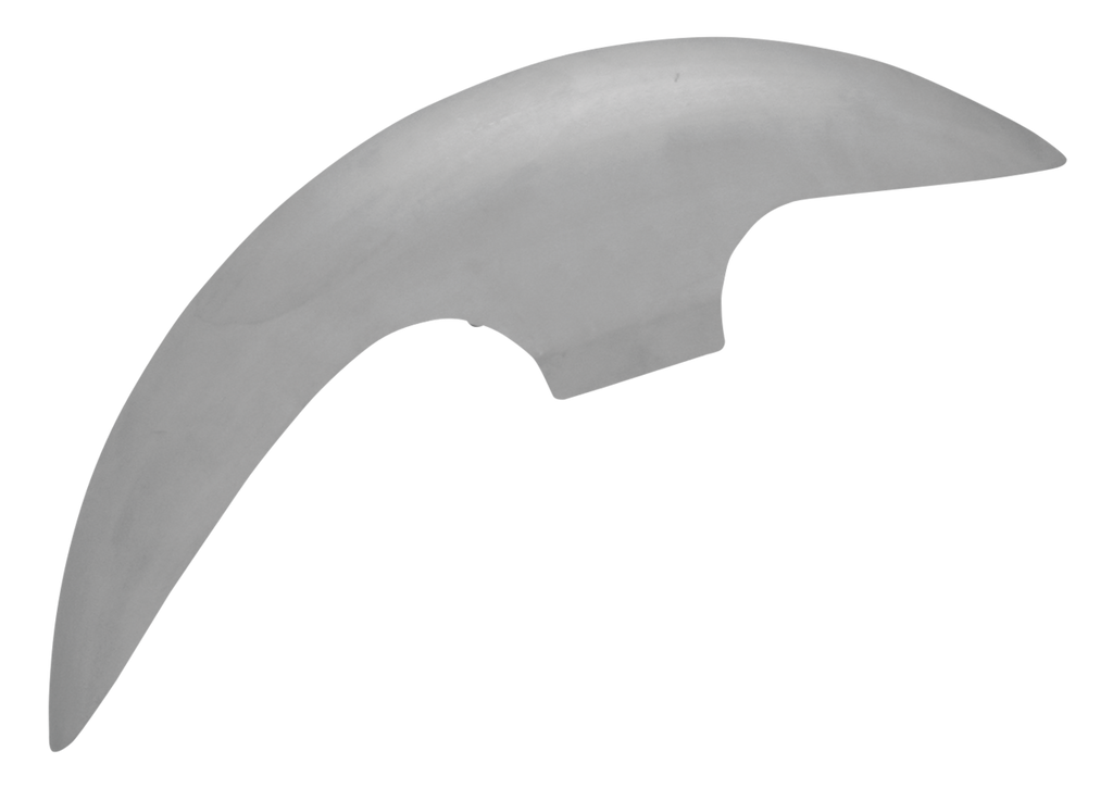 ZODIAC'S CUSTOM FRONT FENDERS BY CRUISESPEED - view 2