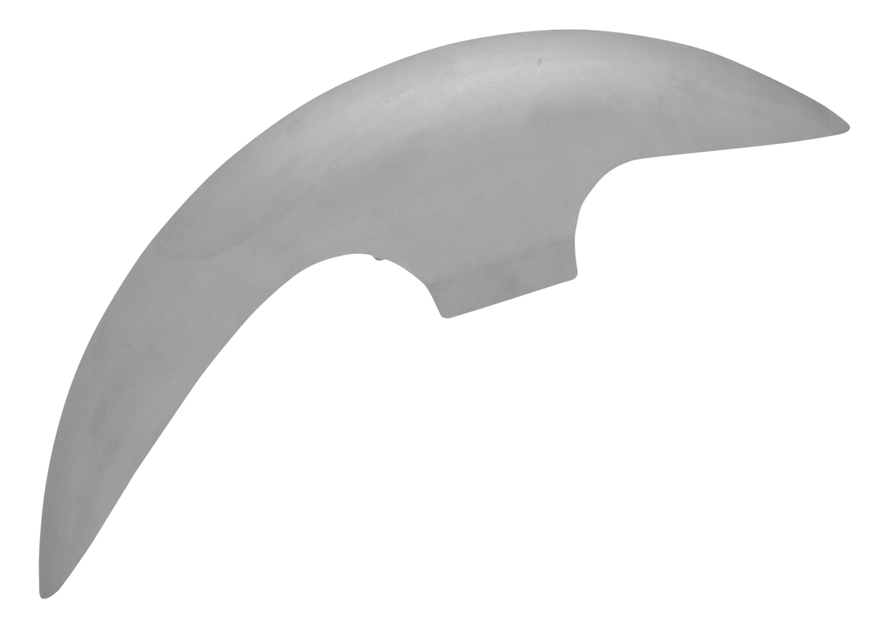 ZODIAC'S CUSTOM FRONT FENDERS BY CRUISESPEED - view 2
