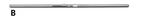 FEHLING ONE INCH DIAMETER DRAG BARS - view 3
