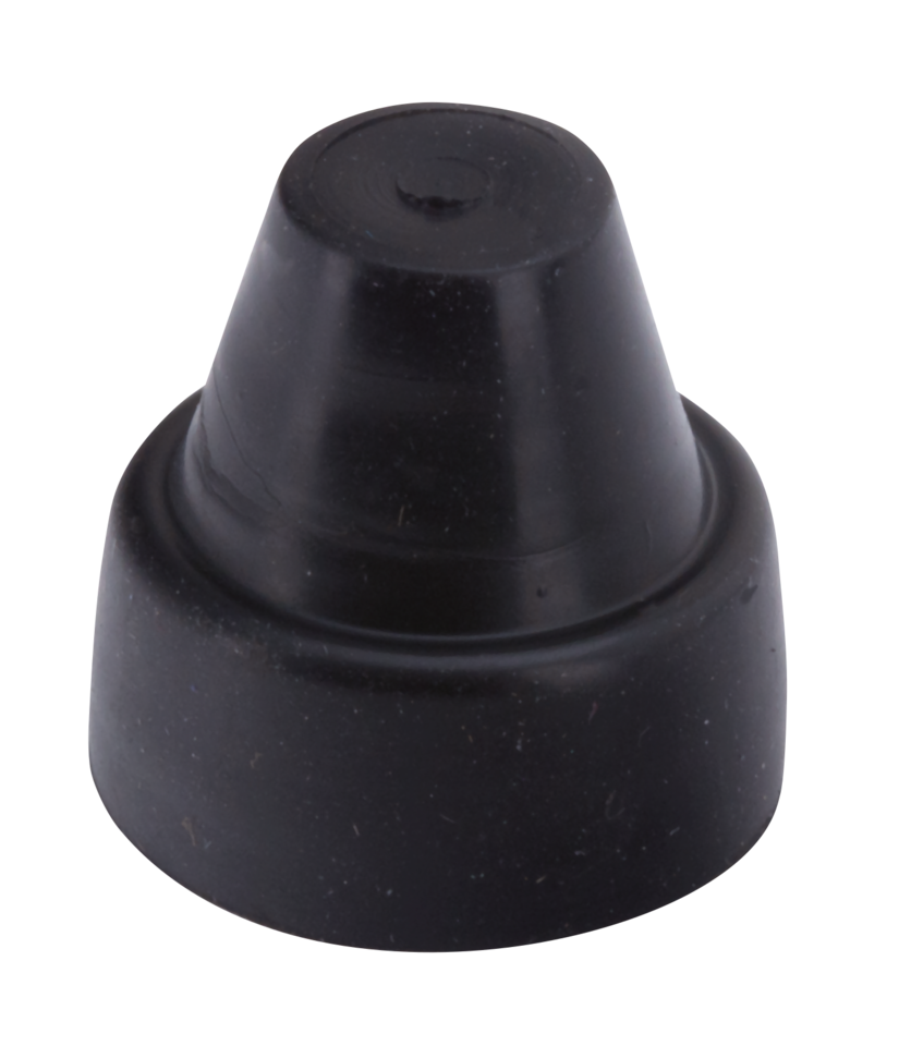 RUBBER BOOT FOR ODOMETER RESET BUTTON - view 1 Main image