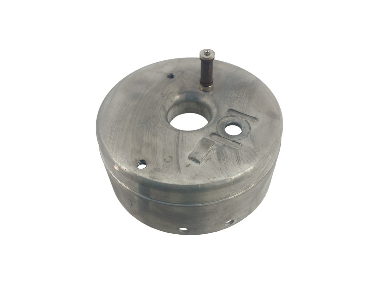 IGNITION CICRUIT BREAKER AND DISTRIBUTOR PARTS FOR 1930-1969 MODELS - view 1 Main image