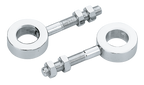 SWINGARM PARTS FOR SPORTSTER 1954-1981 - view 2