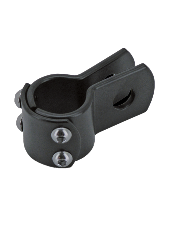 THREE PIECE CLAMP - view 1
