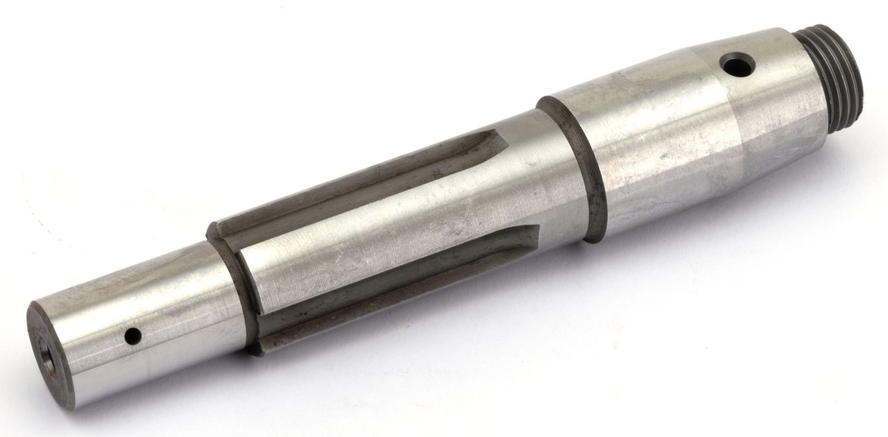 USA MADE PINION SHAFTS - view 1 Main image