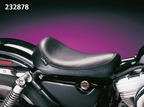 LE PERA SILHOUETTE SOLO FOR SPORTSTER - view 2