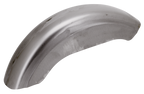 BOBBED STEEL SPORTSTER REAR FENDER - view 1