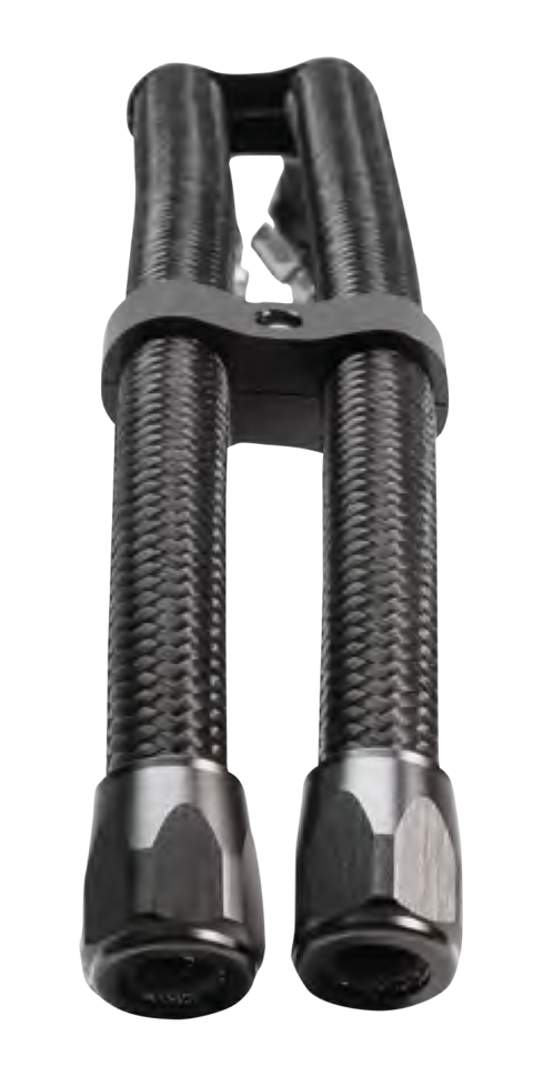 JAGG OIL HOSE UPGRADE KITS - view 1