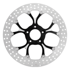 PERFORMANCE MACHINE BRAKE DISCS - view 1