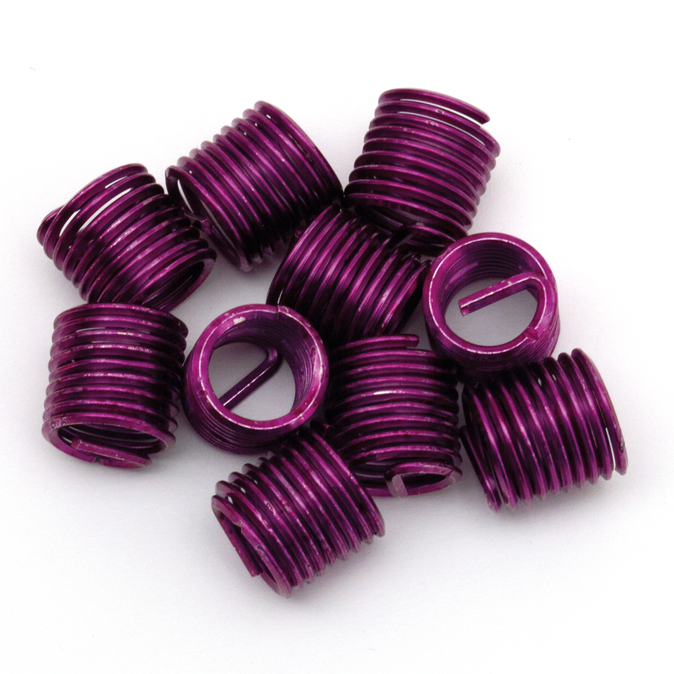 THREAD REPAIR - view 1 Main image