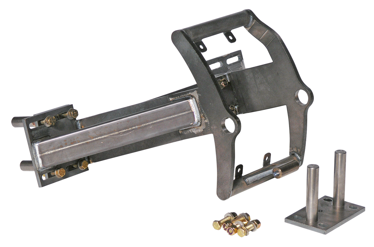 TRIKE REAR AXLES & TRIKE CONVERSION PARTS - view 2