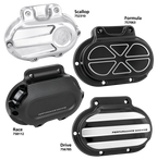 PM CABLE CLUTCH RELEASE COVER - view 1