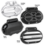 PM CABLE CLUTCH RELEASE COVER - view 1