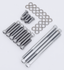 PRIMARY, DERBY & INSPECTION COVER SCREW KITS - view 1