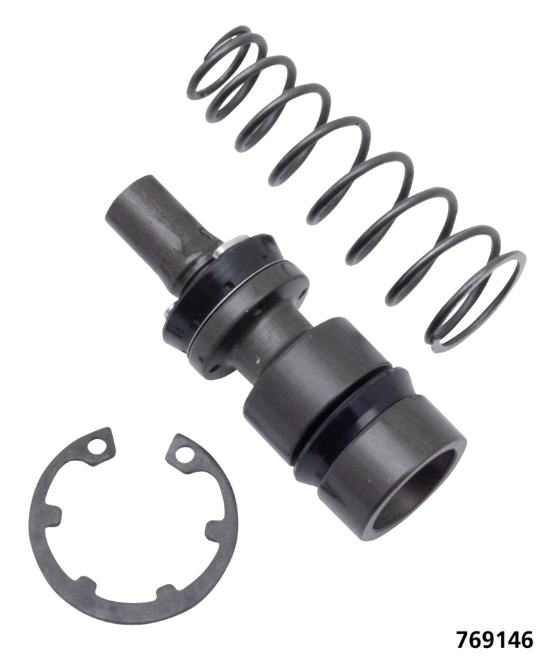 REAR BRAKE MASTER CYLINDER REPAIR KITS - view 1 Main image