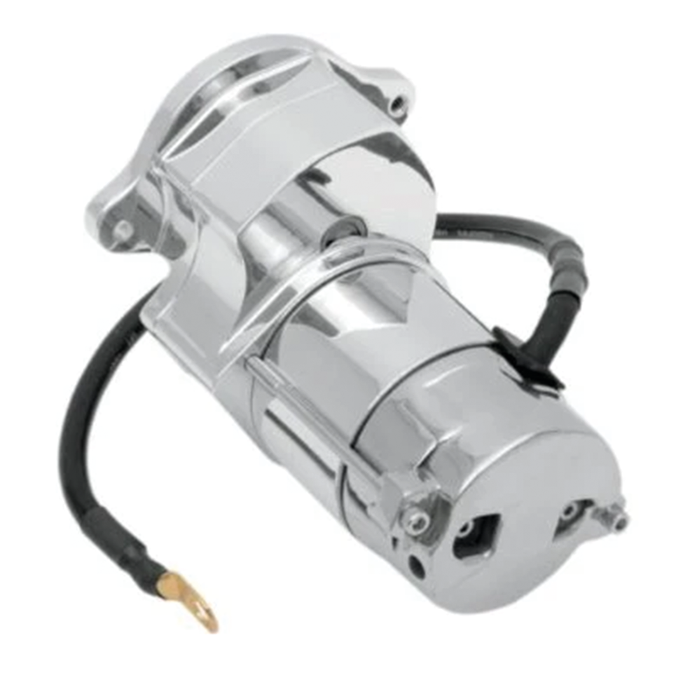 SPYKE HI-TORQUE STARTER MOTORS - view 1