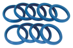 GASKETS, O-RINGS AND SEALS FOR 1986-2003 SPORTSTER AND 1997-2002 BUELL - view 3