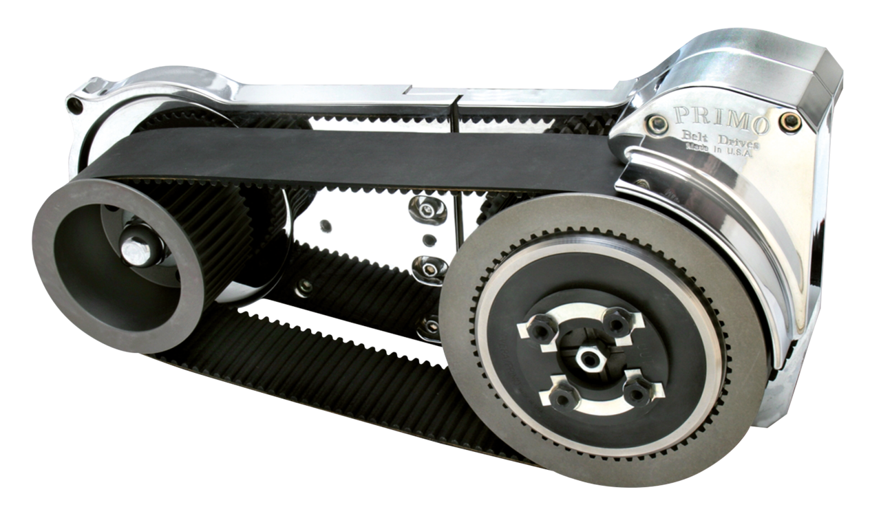 PRIMO'S BRUTE-IV OPEN BELT DRIVE KIT - view 3