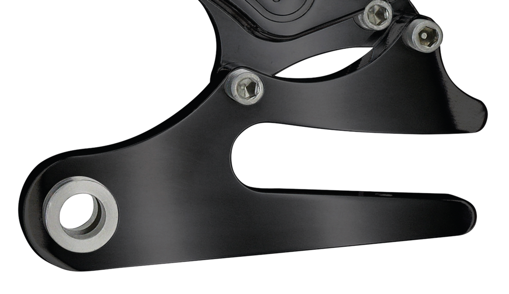 HARRISON "BILLET" BRAKE CALIPERS - view 1