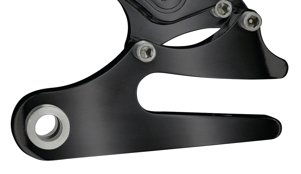HARRISON "BILLET" BRAKE CALIPERS - view 1